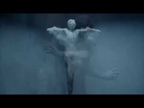 Sergei Polunin // I Love Rock 'n' Roll