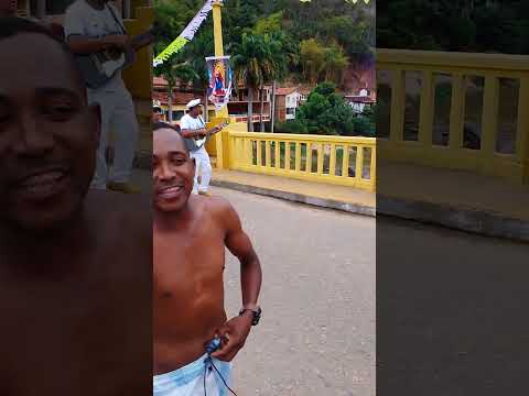 Festa rosário ferros Minas gerais 2025