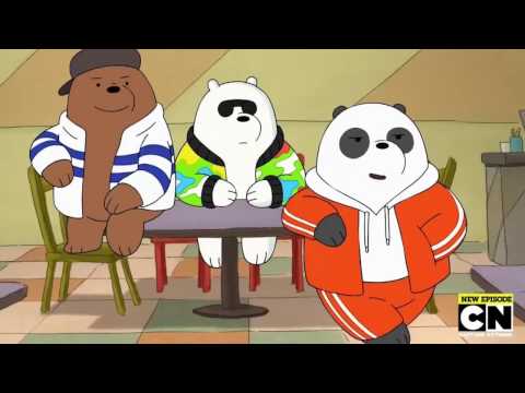 We Bare Bears: Forever my Heart (Subtitulado al español) Everyone's Tube