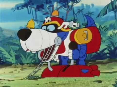 Yatterman (1977) - 018 (English subtitles)