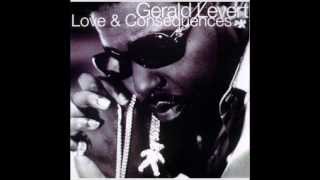 gerald levert- that&#39;s the way i feel about you (feat mary j blige)