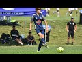 Ander Breidsprecher 2021 Soccer Highlights