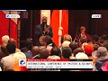 PROPHET DR OWUOR IN NAIROBI 8 July 2018 Word Explosion Conference