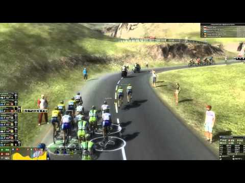 Cycling Manager 4 PC