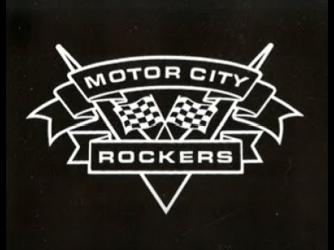 Motor City Rockers, Rollin and Tumblin Live 1992