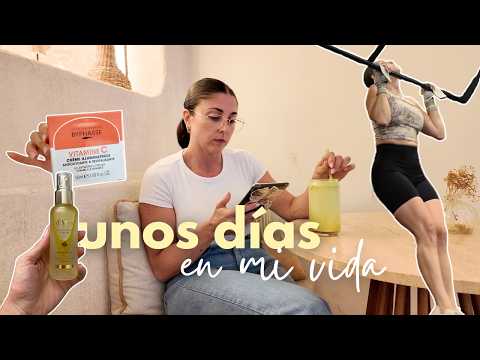 vlog | Super Mercadona Shopping | 🚰 Changing the kitchen faucet