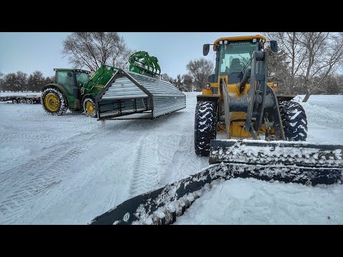 We need more room for Calves!