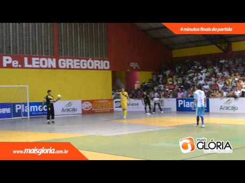 Glória x Capela | Melhores Momentos - TV MaisGlória