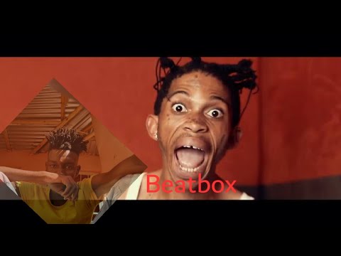 "South African Beatbox" 🇿🇦 |William Last KRM - Beatbox Peanut butter (Official Video)