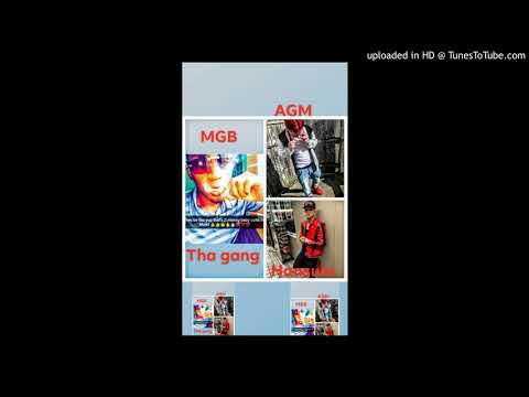 Broken Souls Ft Shayann. AGM MGB Tha Gang Heartless Tha Gang 🅱👌💰💸🎧💔💰💸