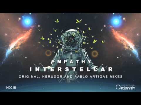 Empathy - Interstellar (Pablo Artigas Remix)