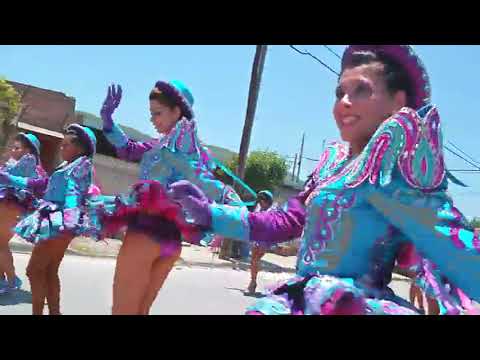 MORALES  FEST - DJ POTENCIA