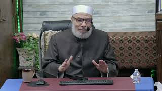 صورة الوصية بتخصيص الذهب للإناث دون الذكور/الإثنـين(9-12-2024م) الحلقـة الثــانيــة