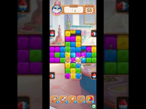 Sweet Escapes Design a Bakery Level 362 - NO BOOSTERS 🐰🐇 [ Leo G ]