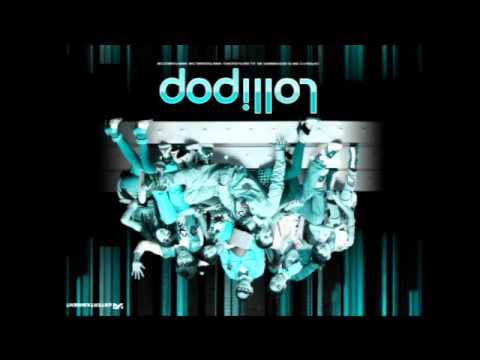 Big Bang 2ne1 vs. Rainbow: A Lollipop (mashup)