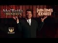 @GeorgeLopez "Latino In Every Home " Latin Kings of Comedy