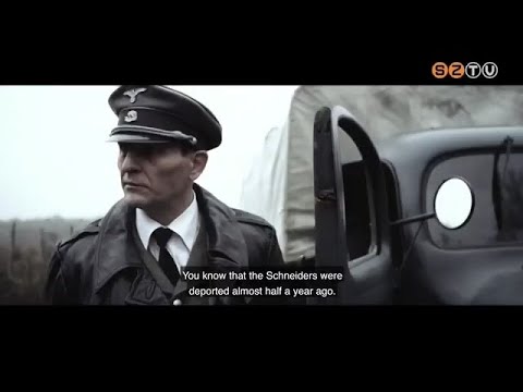 Horváth Ákos lett a legjobb színész a montréali filmfesztiválon