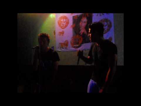 Kenes Morfes @ RedSea 30/5/10