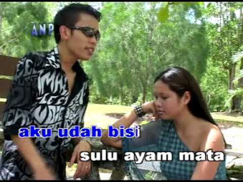BUJANG RUMAH PANJAI - RICKIE ANDREWSON ( KOLEKSI LAGU LAMA )
