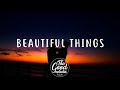 Benson Boone - Beautiful Things (Lyrics / Lyric Video)