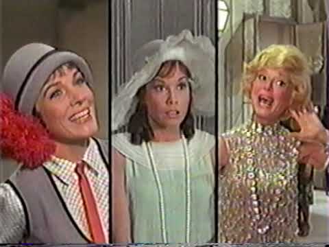 Thoroughly Modern Millie Broadway promo trailer thumbnail