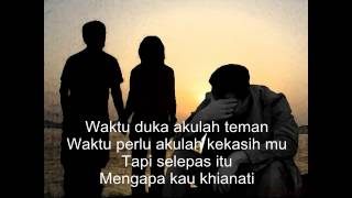 Download lagu olan - hitam manisan lirik..HQ AUDIO.. mp3 Download lagu olan - hitam manisan lirik..HQ AUDIO.. mp3