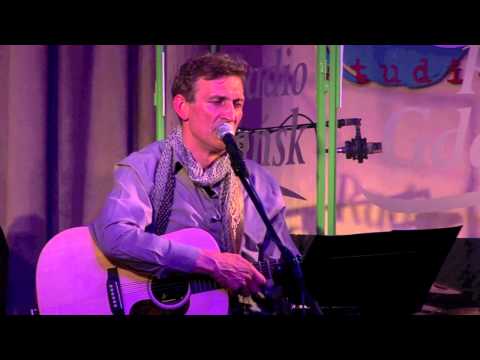 Marek Richter - premiera recitalu "Wiem" w Radio Gdańsk, fragmenty...