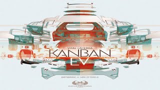 Board Games UnLocked - Kanban video thumbnail