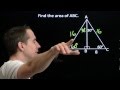 Art of Problem Solving: 30-60-90 Triangles 