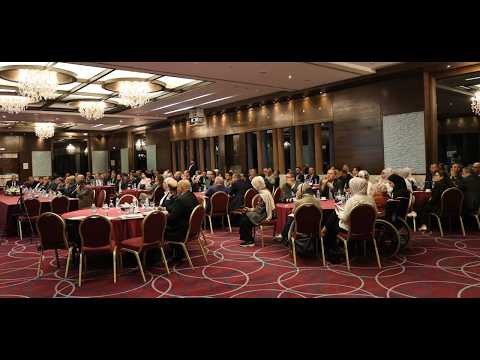 صندوق استثمار أموال الضمان الاجتماعي ينظم ملتقى الحوكمة الحادي عشر - تغطية التلفزيون الأردني