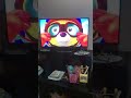 Special Agent Oso Albanian Opening With Sound