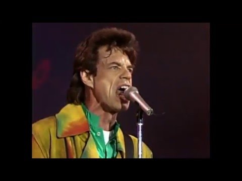 Video thumbnail for Sad Sad Sad (Live 1990)