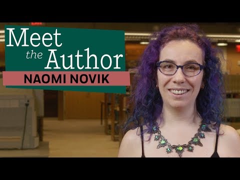 Vido de Naomi Novik