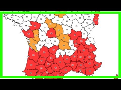 Chikungunya, dengue, zika: alerte au moustique tigre en métropole