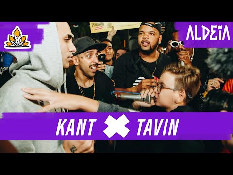 KANT X TAVIN | GRANDE FINAL | 164ª Batalha da Aldeia | EDIÇÃO TRAPSTAR | Barueri | SP
