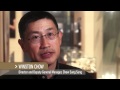 History of the 4Cs of Diamond Quality by GIA