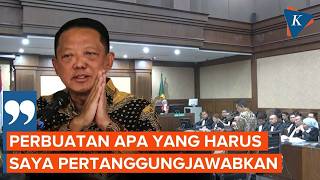 Eks Jampidsus Febrie Heran Didakwa Peras Tan Kian Rp55 Miliar