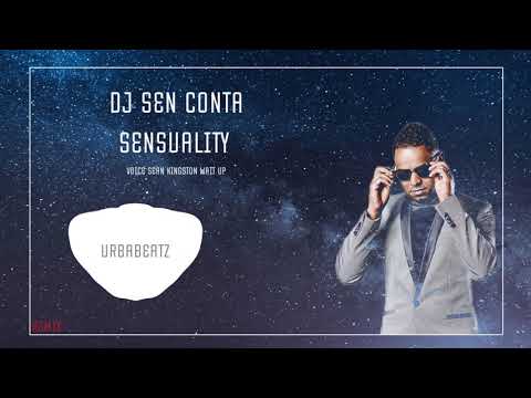 DJ SEN CONTA SENSUALITY
