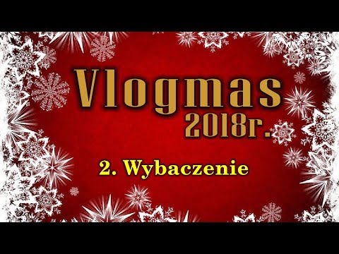 🤶Vlogmas 02 rytuał na wybaczenie🤶