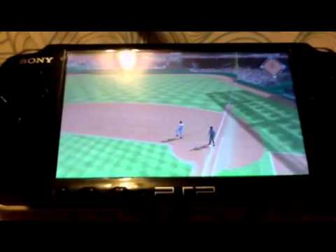 mlb 08 the show psp cso