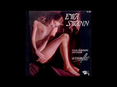 Ewa Swann - Pour Quelques Secondes