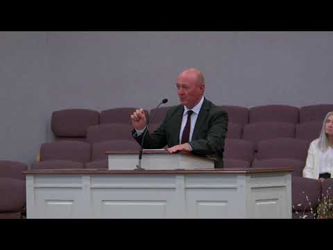 6.19.22 Full Gospel Church - Morning Service