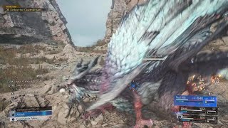 FINAL FANTASY VII REBIRTH_20240307133457