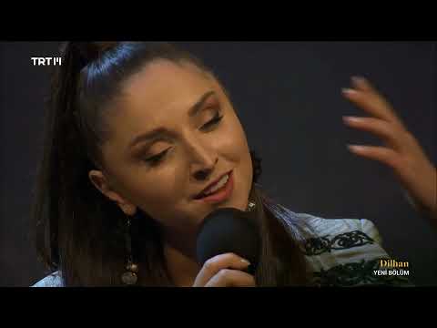 Dünya Tekin - Turnam Gidersen Mardine #dertlikerem