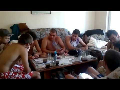 Skupa struja - Ohridska lubenica (official video)