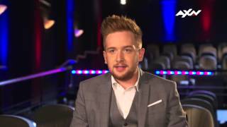 The Voice 9 Top 10: Jeffrey Austin Part 1