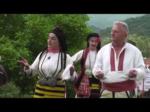 Slavica i Zdravko - PODUJ JA CELE GAJDATA