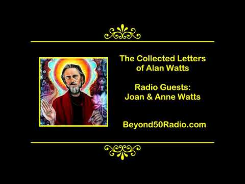 The Collected Letters of Alan Watts