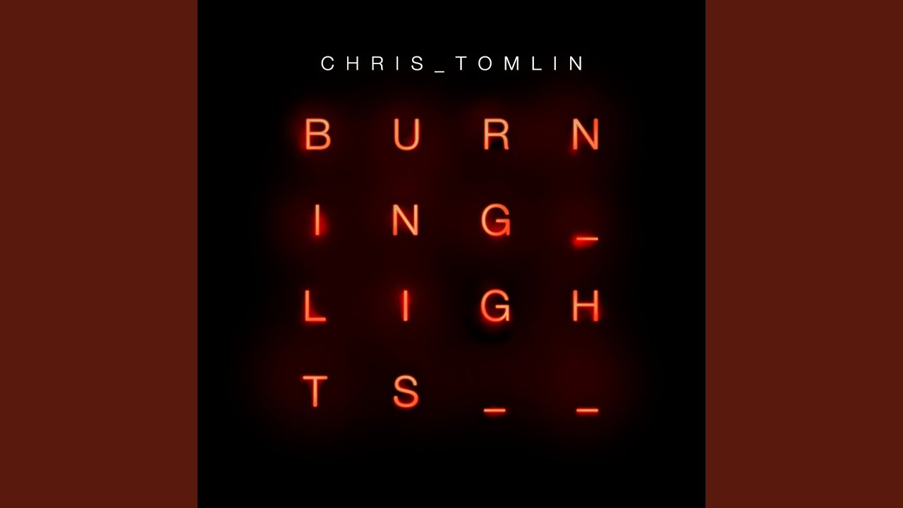 Chris Tomlin - Sovereign