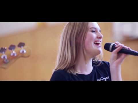 ŠAMAT - Naděje (Oficiální klip 2018)